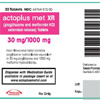 Actoplus Met